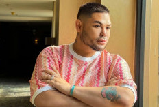 Kisah Haru Pinkan Mambo, Dibantu Ivan Gunawan hingga Kembali Percaya Diri