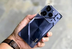  Tecno Pova Pro 6, Tecno Spark 20 Pro Plus atau Infinix Hot 40 Pro, Sama Gahar Harga Selisih Tipis