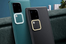 Mending Vivo V30 Vs Samsung Galaxy A55 5G: Bagus Pilih Mana?