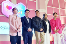 Yuk Meriahkan Lazada Fest 12.12, Hadirkan Pop Up Festival dan Konser Musik di Tiga Kota Besar Indonesia