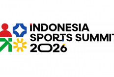 Indonesia Sports Summit 2026 Digelar September, Kemenpora Dorong Kolaborasi Industri Olahraga