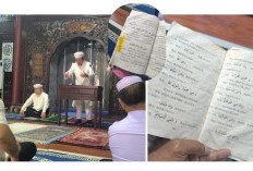 Buku Lusuh