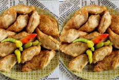 Resep Tahu Bakso yang Lezat, Rasanya Gurih Cocok Untuk Bekal Anak Sekolah