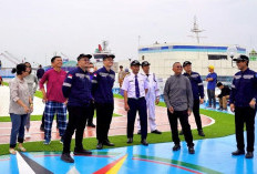 Surabaya Lombok