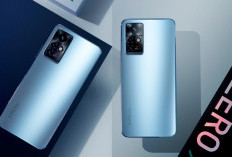 Infinix Zero X Pro, Smartphone dengan Kamera 108 MP yang Siap Mengabadikan Momen Menakjubkan