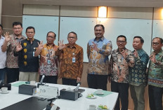 Pemkab OKU Selatan Dorong Percepatan Pencairan Dana Desa Non Earmark Tahap II