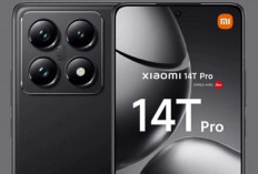 Xiaomi Civi 4 Pro; Hp Flagship dengan Harga Terjangkau