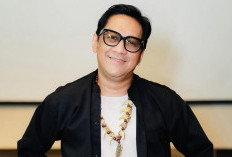 Proses Cerai Lanjutan Andre Taulany dan Erin