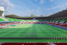 PSSI Pilih Sumatera Utara Gelar ASEAN U-19 Championship 2026