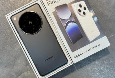 perbandingan Hp Flagship OPPO Find X8 vs OPPO Find X8 Pro, Mengusung Spesifikasi Gahar, Mana yang Lebih Memuka