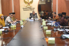 Dorong BSB Kucurkan Bantuan Permodalan Bagi Pelaku Usaha Kecil