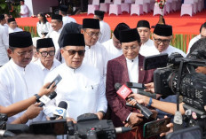 Presiden Setujui Pembentukan Direktorat Jenderal Pesantren di Kemenag
