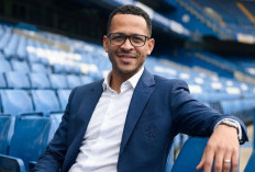 Liam Rosenior Pastikan Kesiapan Tangani Chelsea