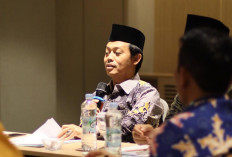 Umumkan Hasil Seleksi Calon Petugas Haji 2025, Bimtek Mulai 14 April