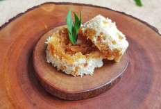 Cara Bikin Kue Awug Tradisional, Jajanan Khas Sunda yang Bikin Kenyang