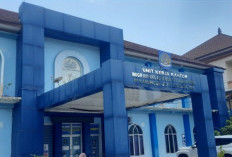 Bekerja Keluar Negri, Permohonan Paspor Wajib Disertai Surat Rekomendasi Disnaker