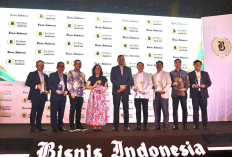 BIFA 2024: FIFGROUP Raih The Best Performance Multifinance