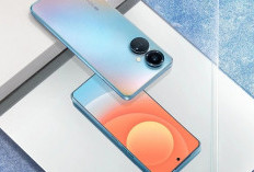 Tecno Camon 19 Pro: Kamera 64MP yang Bikin Foto Pro-Level di Era Mobile