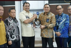 PT Semen Baturaja Bakal Bangun Pabrik di OKU Selatan