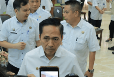 Palembang Berlakukan Sanksi Tegas untuk Pembuang Sampah Sembarangan, Denda hingga Rp500 ribu