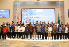 1.027 Peserta Ikuti STQH Nasional di Sultra