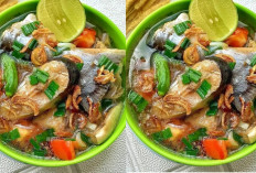 Langkah Mudah Bikin Sup Ikan Patin yang Gurih