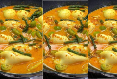 Resep Cumi isi Khas Padang yang Lezat 
