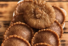 Lezat dan Legit! Ini Resep dan Cara Membuat Kue Cucur Khas Nusantara