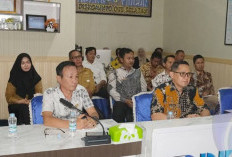 Tingkatkan Kualitas Penyusunan Dokumen SAKIP
