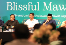 Kampung Zakat 2025, Kemenag–Kemendes Berdayakan Desa melalui Zakat 