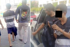 Diduga Cabuli Santri, Oknum Pengurus Pondok Pesantren Ditangkap