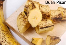 Begini Cara Meredakan Asam Lambung Dengan Mengomsumsi Pisang, Simak Penjelasannya