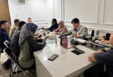 Dugaan Gratifikasi kenaikan Pangkat  BKPSDM Muratara Masuk Fase Kritis, Penyidik Nyatakan Layak Naik