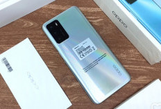 OPPO A16 Mengusung Baterai Jumbo dan Harga Terjangkau, Saingan Baru di Kelas Entry-Level!