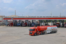 Jaga Pasokan, Himbau Masyarakat Bijak Pakai Energi