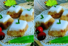 Cara Bikin Getuk Singkong Gula Merah yang Disuka Sikecil