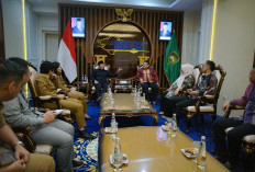 Dorong Sinergi  Wujudkan 100.000 Wirausaha Baru