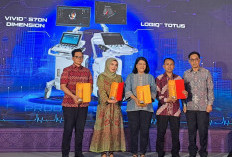 Ekspor Lampaui USD 273 juta, Kemenperin Wujudkan Kemandirian Industri Alkes