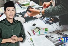 Pemilu 2024, Pendatang Baru Bakal Duduki Kursi DPRD OKU Timur, Ini Kata Pemuda Muhammadiyah