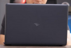 Itel Able 1 Laptop Pertama Itel dengan Spesifikasi Mempuni dan Harga yang Terjangkau