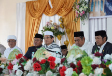 Menag Tekankan Pentingnya Peran Guru Ibadah dalam Membimbing Umat