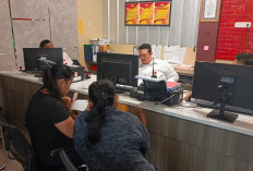 Tolak Ajakan Balikan, Seorang Janda di Palembang Diduga Dianiaya Mantan Kekasih