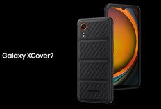 Samsung Galaxy XCover 7: Smartphone dengan Desan Tangguh, Spesifikasi Gahar Segini Harganya 