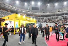 Kemenpora Janjikan Proses Seleksi Deputi Berjalan Transparan dan Obyektif