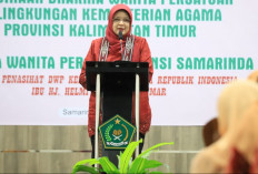 Perempuan ASN Harus Jadi Teladan di Keluarga dan Masyarakat