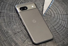 Spesifikasi dan Harga Google Pixel 8a: Hp Flagship dengan Desain Pas Digenggam