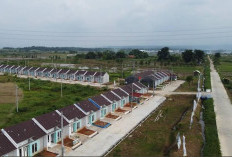 BRI Perkuat Komitmen Tingkatkan Akses Hunian Terjangkau dalam Program 3 Juta Rumah