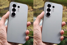 Tecno Camon 50 Performa Handal, Hp Dilengkapi Fitur Tecno AI, Baterai Awet Untuk Game