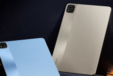 Duel Spesifikasi Tablet Infinix XPAD vs Advan Tab VX Lite