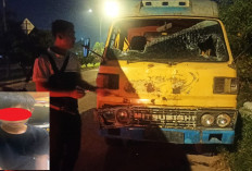 Kasus Pengeroyokan Sopir Truk di SPBU Terungkap, Dua Tersangka Dibekuk, Satu DPO Diburu